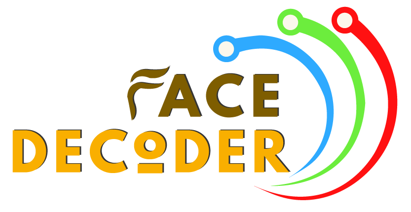 thefacedecoder